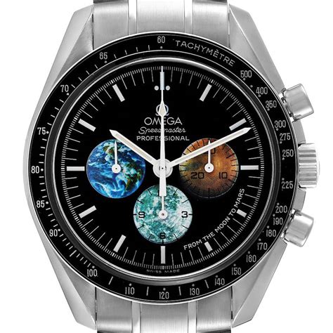 omega limited edition speedmaster|Omega Speedmaster special editions.